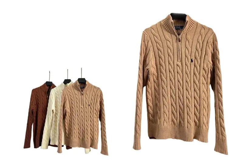 Ralph Lauren Sweater