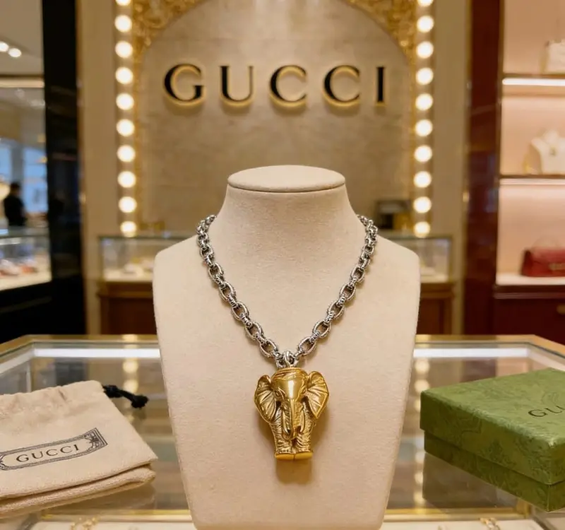 ￥ ~ 236 G🔥C🔥I JEWELRY 55073138