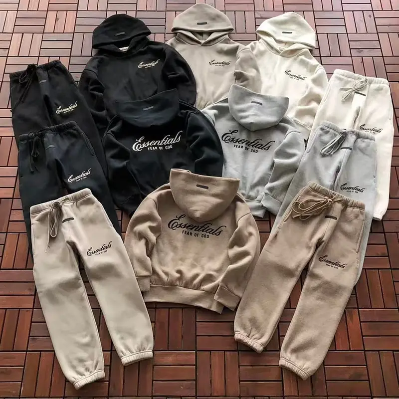 TOP ￥~ 169 PANTS ￥~ 165 FOG HOODIE TROUSERS FLEECE KID 55072978