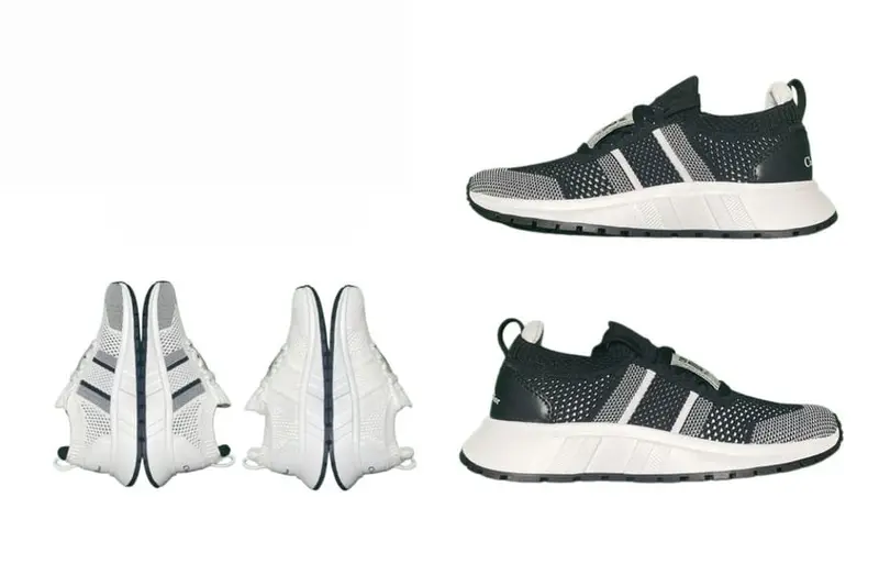 Dior Run'n'Dior