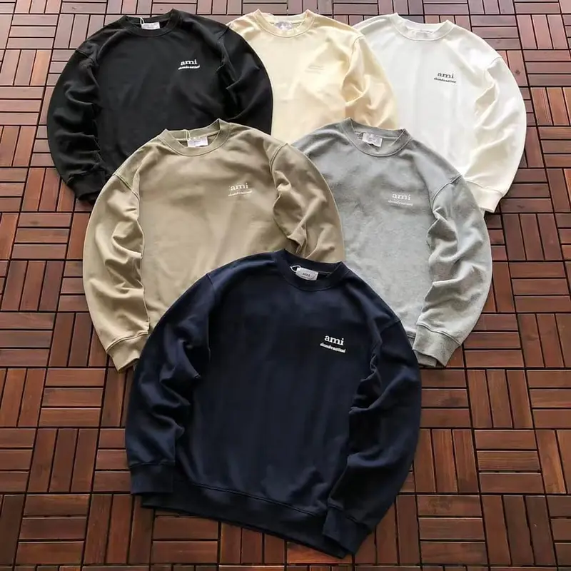 ￥~109 A🔥I SWEATER 77072317 (im 185CM 70KG iwear size S in the photo)