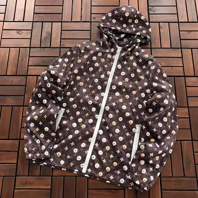 ￥~179 L🔥JACKET 55081424