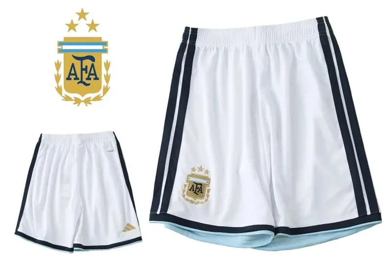 Argentina Football Jersey