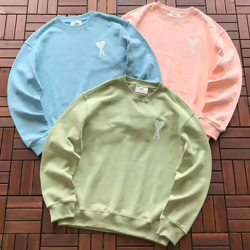 ￥ 169 A🔥I SWEATER 88080612 (im 185CM 70KG iwear size M in the photo)