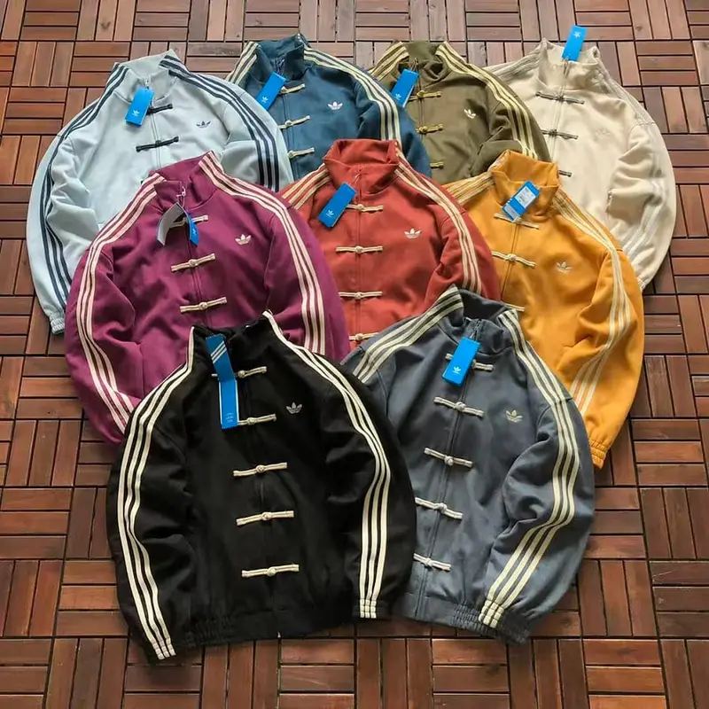 ￥~219 🔥DI🔥AS JACKET 22101504