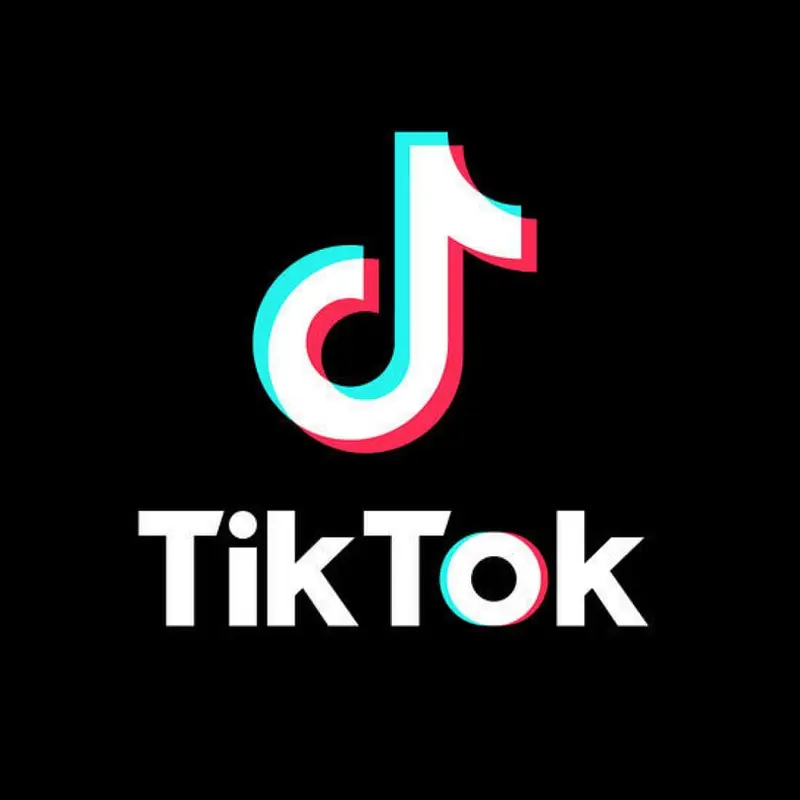 Follow My Tiktok