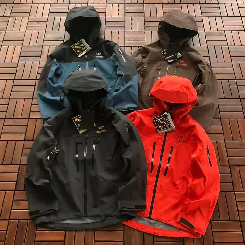 ￥~419 A🔥🔥T🔥🔥YX JACKET 55073049
