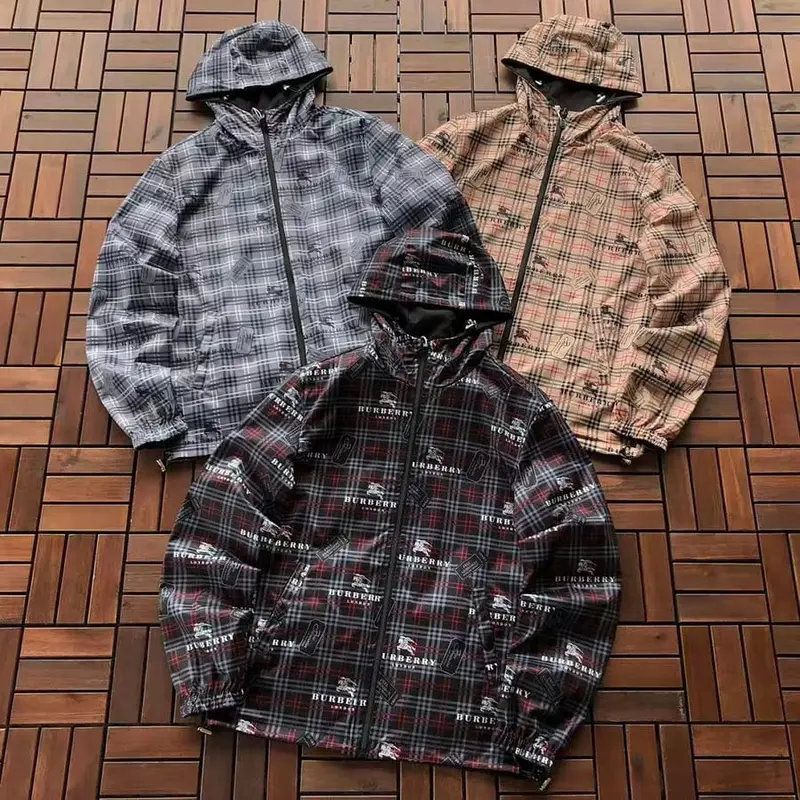 ￥~298 B🔥RB🔥RRY JACKET 66072905