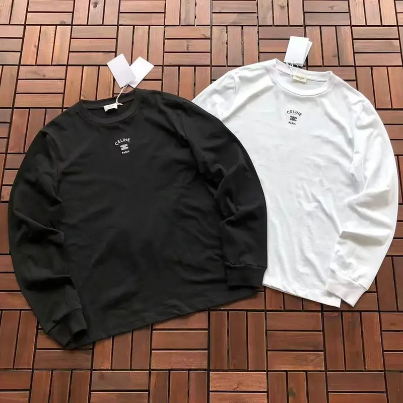 ￥~115 C🔥LI🔥E LONG-SLEEVE 77072850 (im 185CM 70KG iwear size S in the photo)