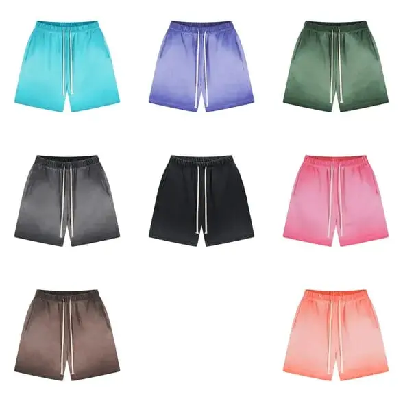 Unbranded Blank Shorts #2