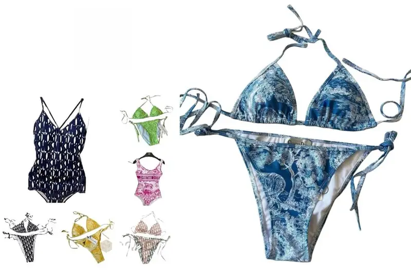 Dior underwear