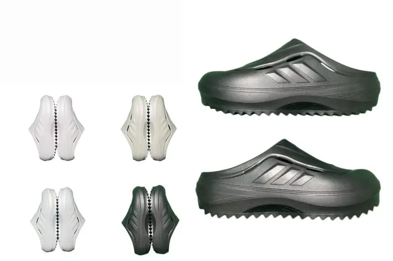 Adidas OZWAVE CLOG ozeave CLOG