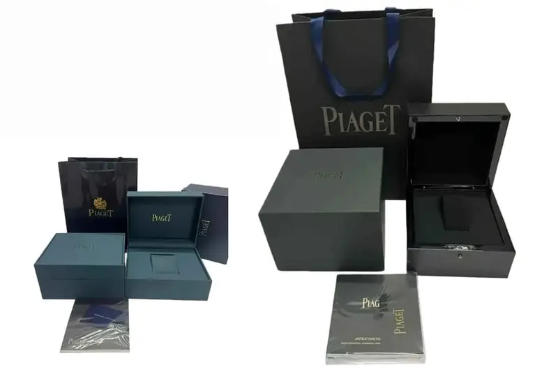 Piaget Watch Box