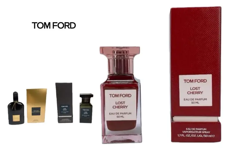 Tom Ford Perfume