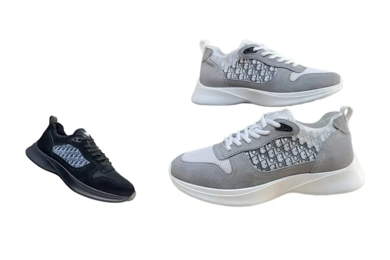 Dior B25 Runner