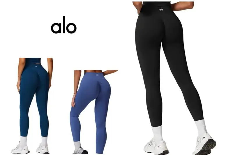 Alo Pants