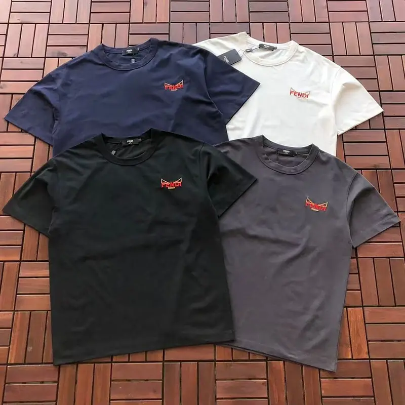 ￥~109 F🔥🔥D🔥 T-SHIRT 66081005 (im 185CM 70KG iwear size L in the photo)
