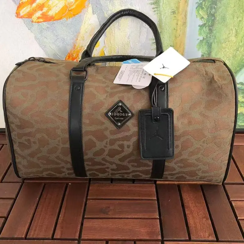 ￥~179 AIR J🔥RD🔥N BAG 66080556（长45CM*宽30CM*高19CM）