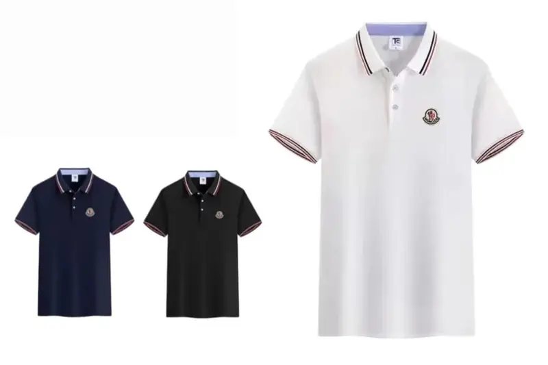 Moncler Polo