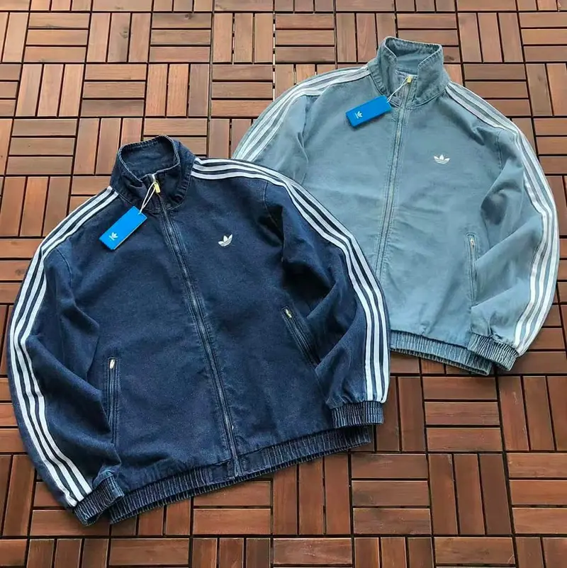 ￥~189 🔥DI🔥AS JACKET 66072305 (im 185CM 80KG iwear size M in the photo)