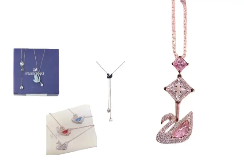 Swarovski Necklaces