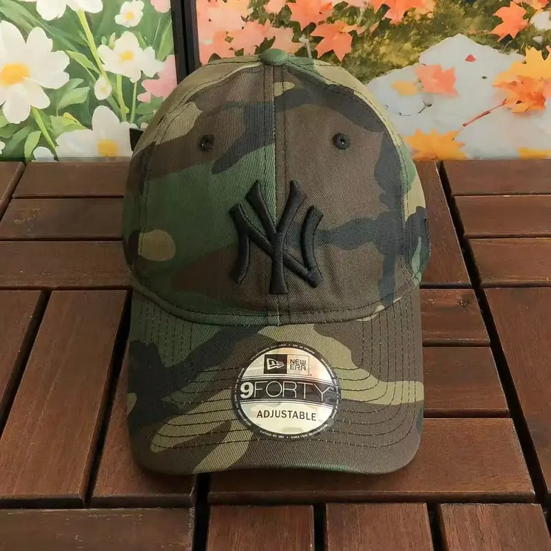 ￥~85 MLB & N🔥W E🔥A CAP 55080503