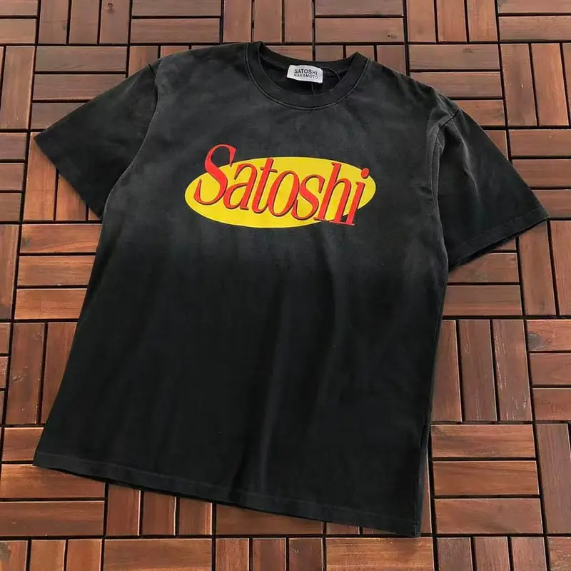 ￥ ~ 109 VINTAGE T-SHIRT 55073036 (im 185CM 70KG iwear size S in the photo)
