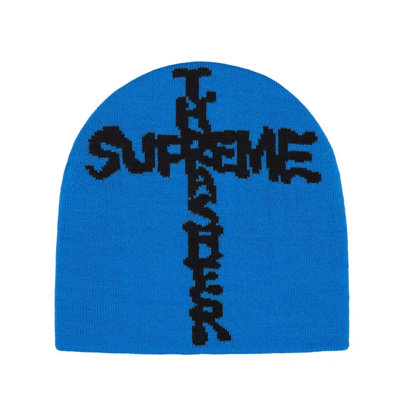 Supreme Thrasher Beanie