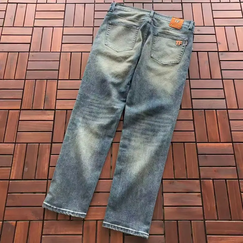 ￥~135 TOM FORD JEANS 55073113