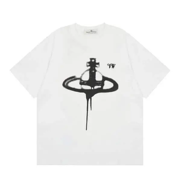 Black Planet vivienne westwood TEE