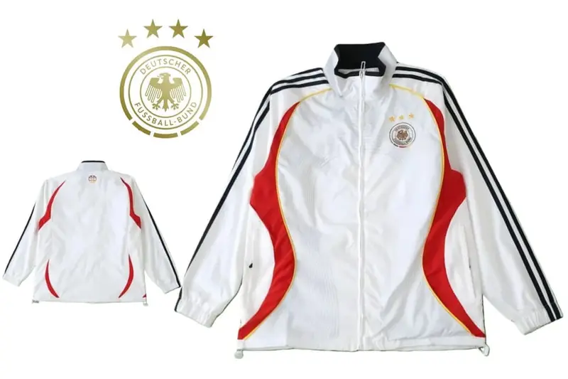 Germany Trench Coat