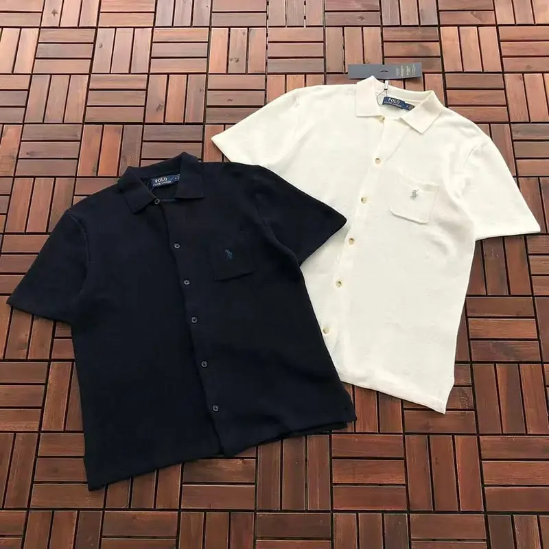￥~278 RA🔥PH🔥AU🔥EN T-SHIRT SHIRT SWEATER POLO 55071308