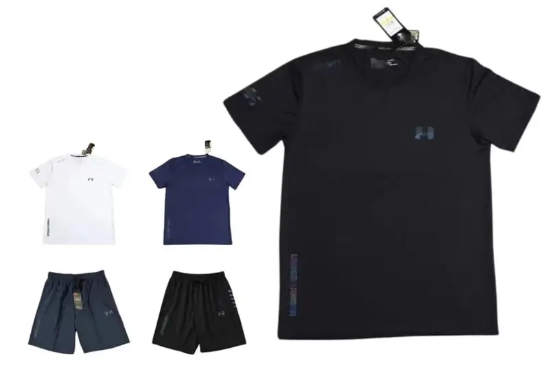 Under Armour Tee