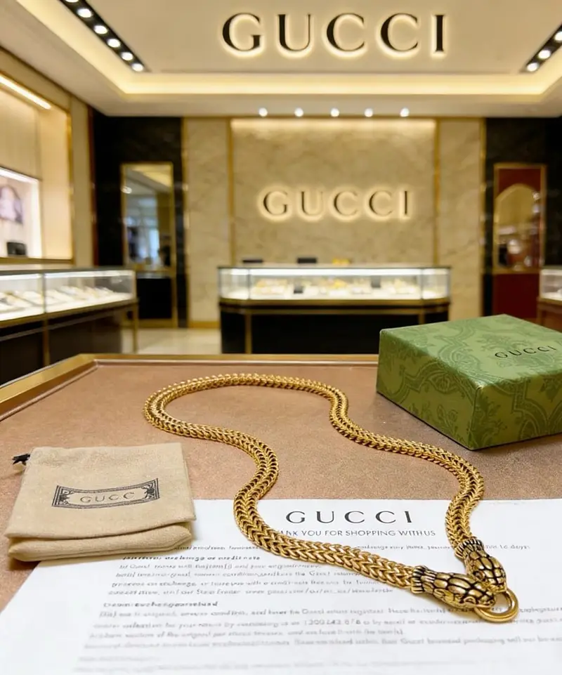 ￥~259 G🔥C🔥I JEWELRY 55072738