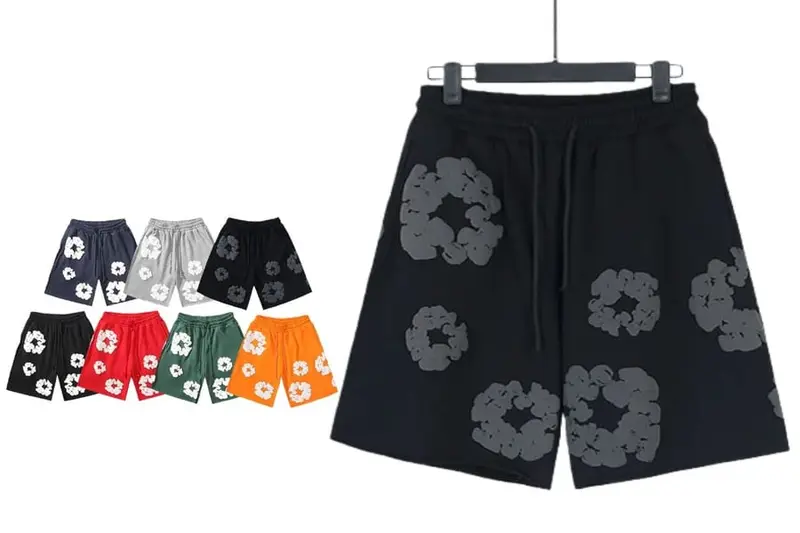 Denim Tears Shorts
