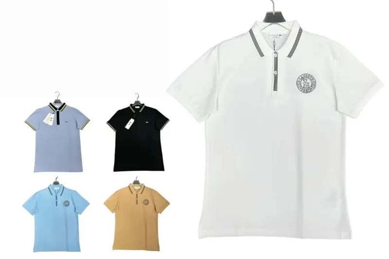 Lacoste Polo