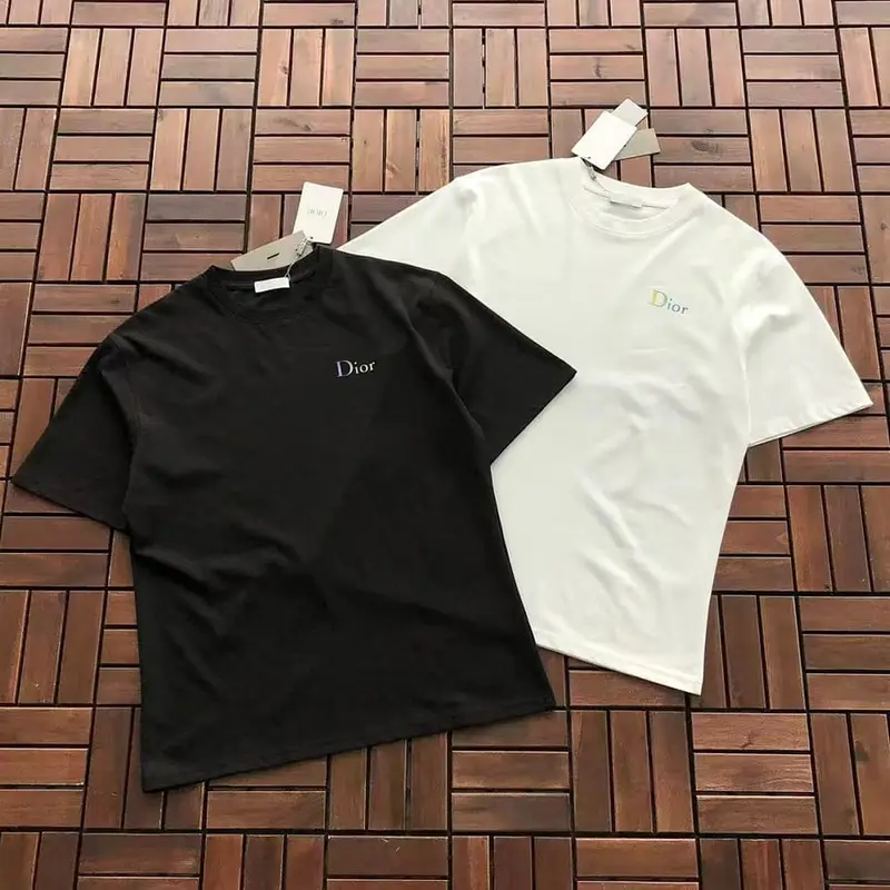 ￥ 169 D🔥O🔥 T-SHIRT 88080728 (im 185CM 70KG iwear size XL in the photo)