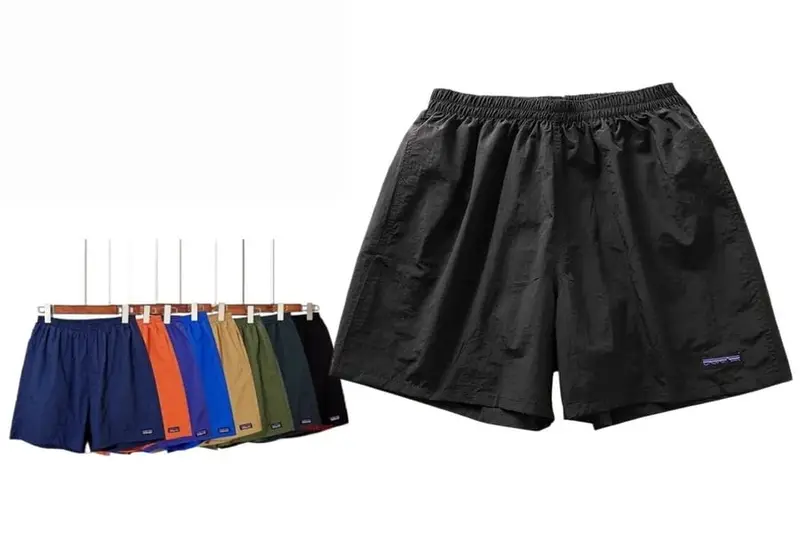 Patagonia Shorts