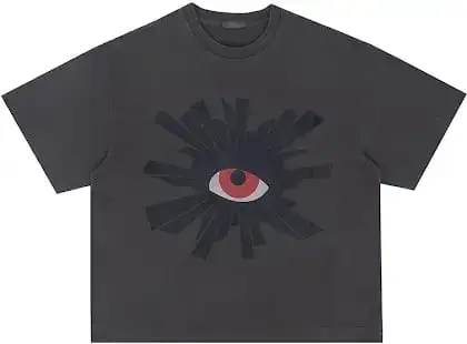 House Of Errors Tee #2