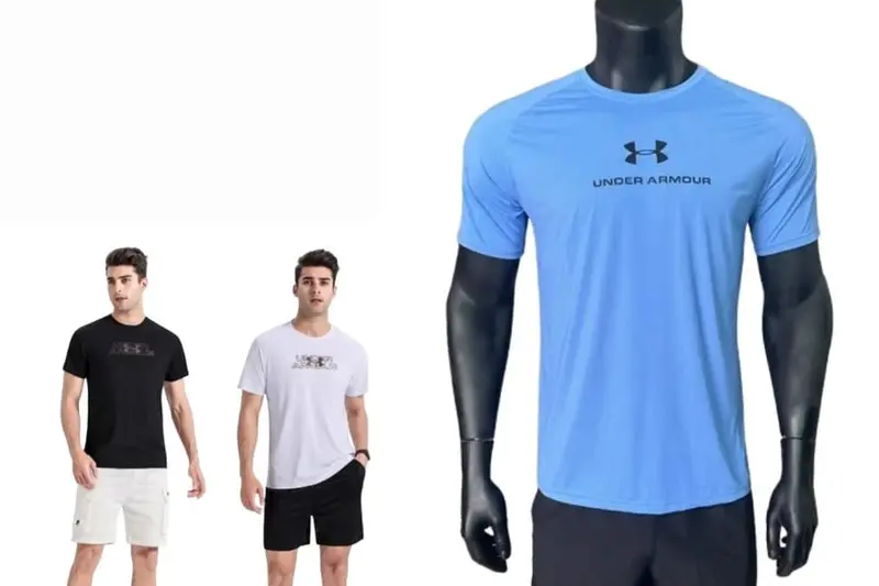 Under Armour Tee