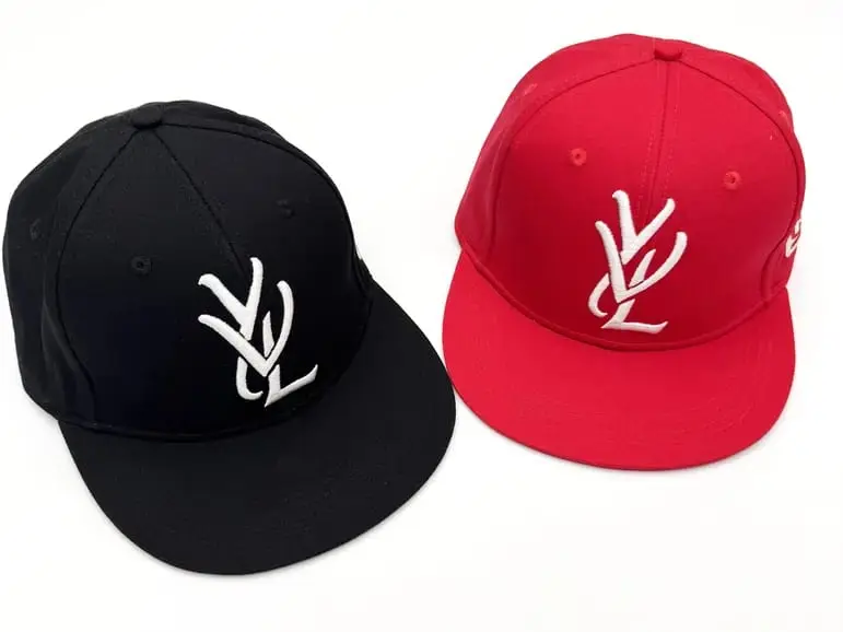 Playboi Carti YVL Cap (9 Variants)