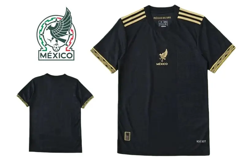 Mexico Football Jersey