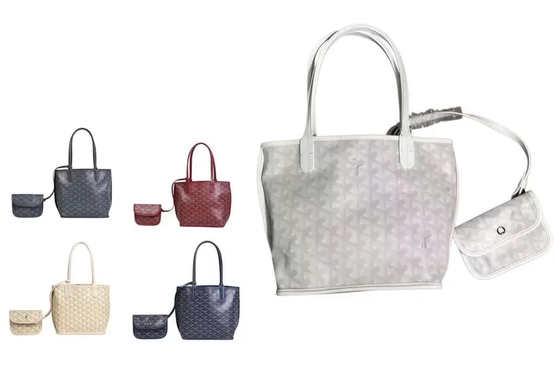 Goyard Bag