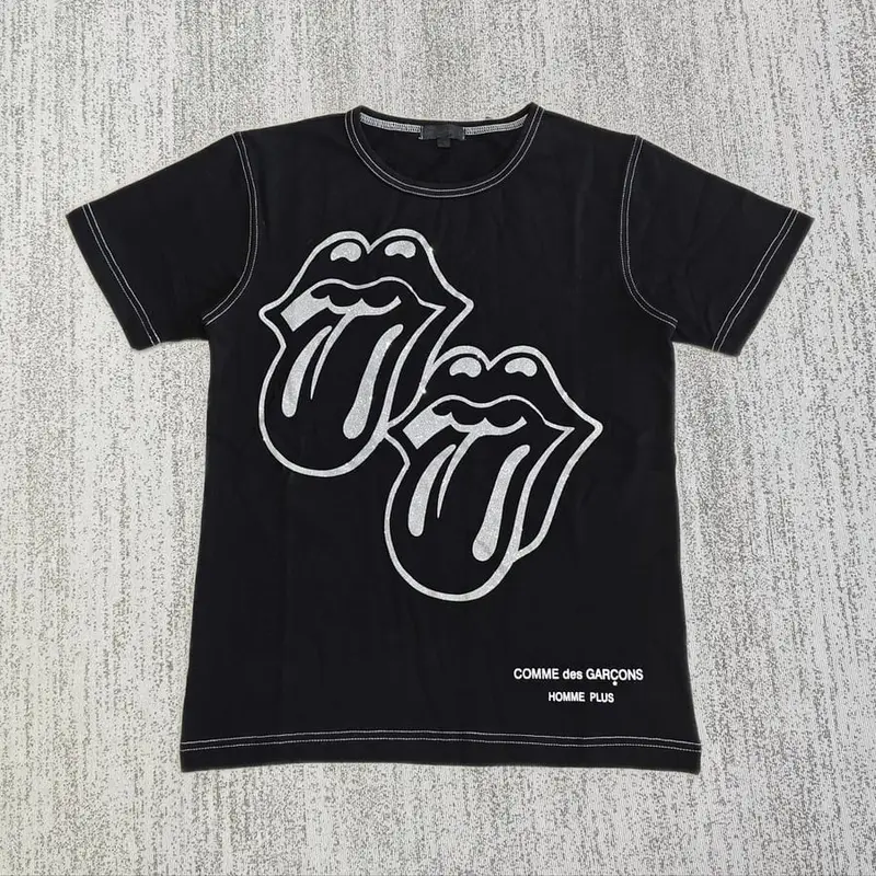 CDG TEE