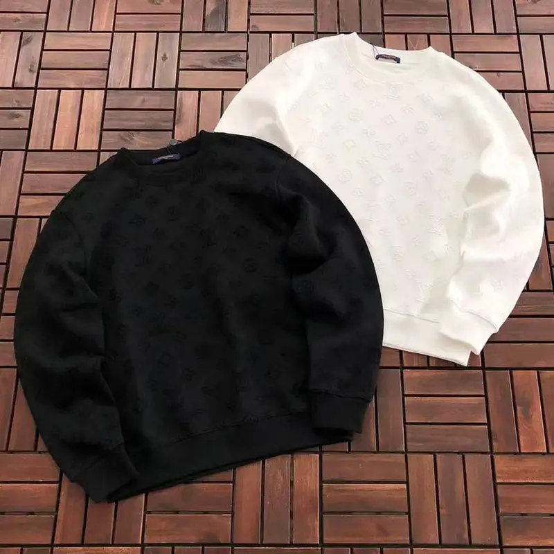￥~179 L🔥SWEATER 55081004 (im 185CM 70KG iwear size M in the photo)