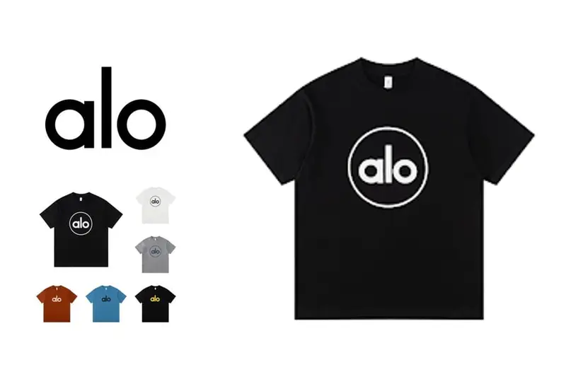 Alo T-shirt Tee