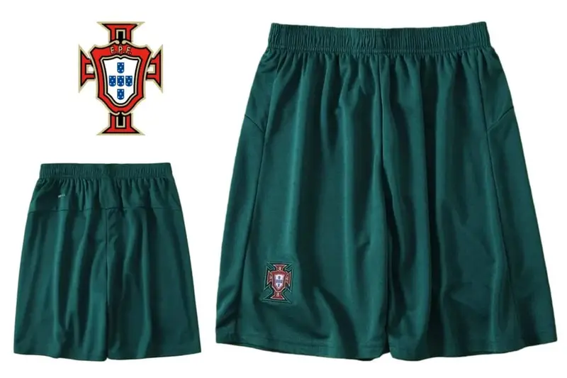 Portugal Football Jersey