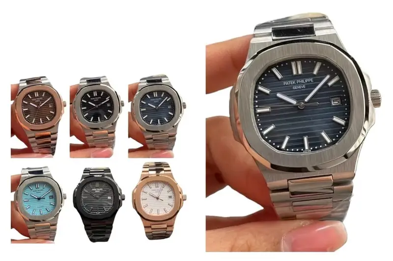 Patek Philippe