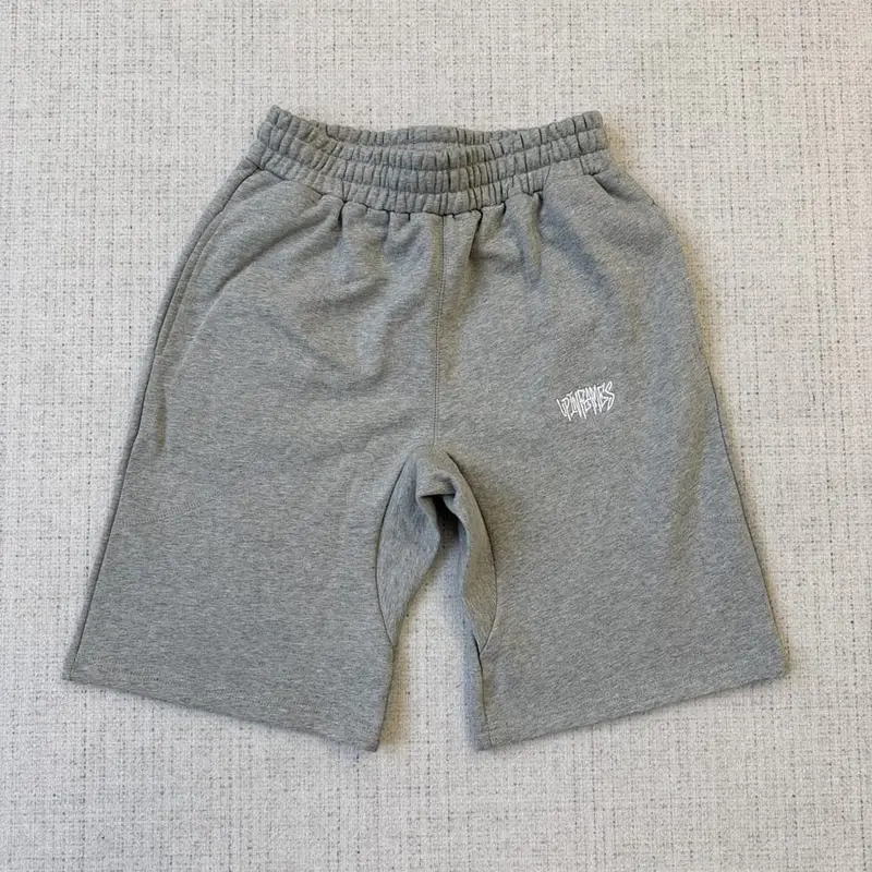 Up in flames shorts