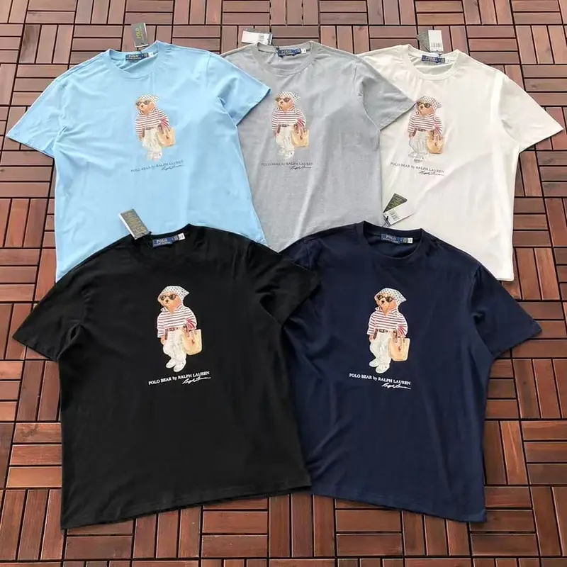 ￥ ~ 99 RA🔥PH🔥AU🔥EN T-SHIRT 55080244 (im 185CM 80KG iwear size M in the photo)